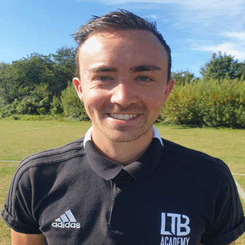 Jack Oxenham