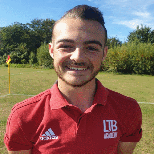 Jack Holmes