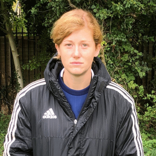 Rachel Johnson